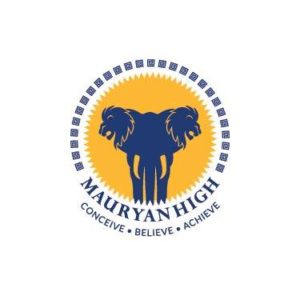 Mauryanhigh Logo