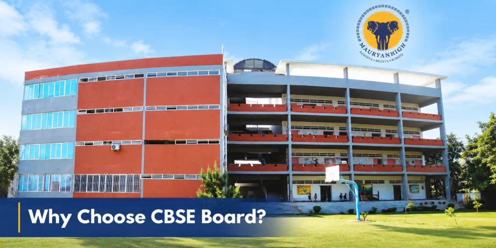 CBSE Board