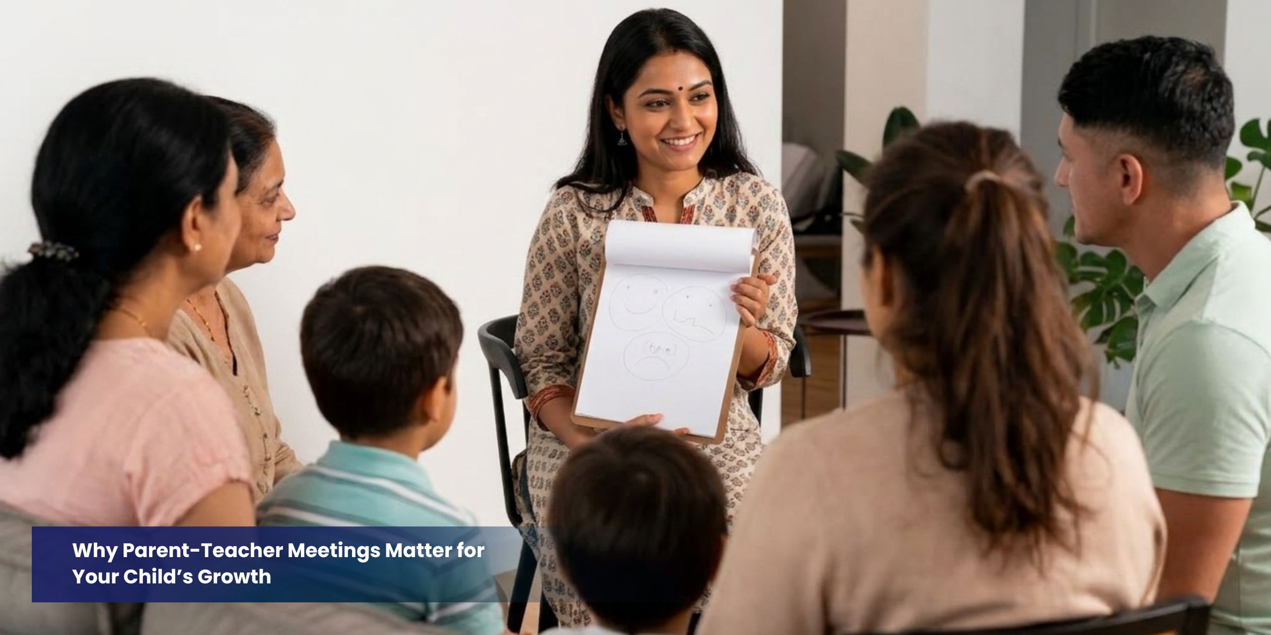 Changing Schools in 2027? A Parent’s Guide to the Best School in Vadodara