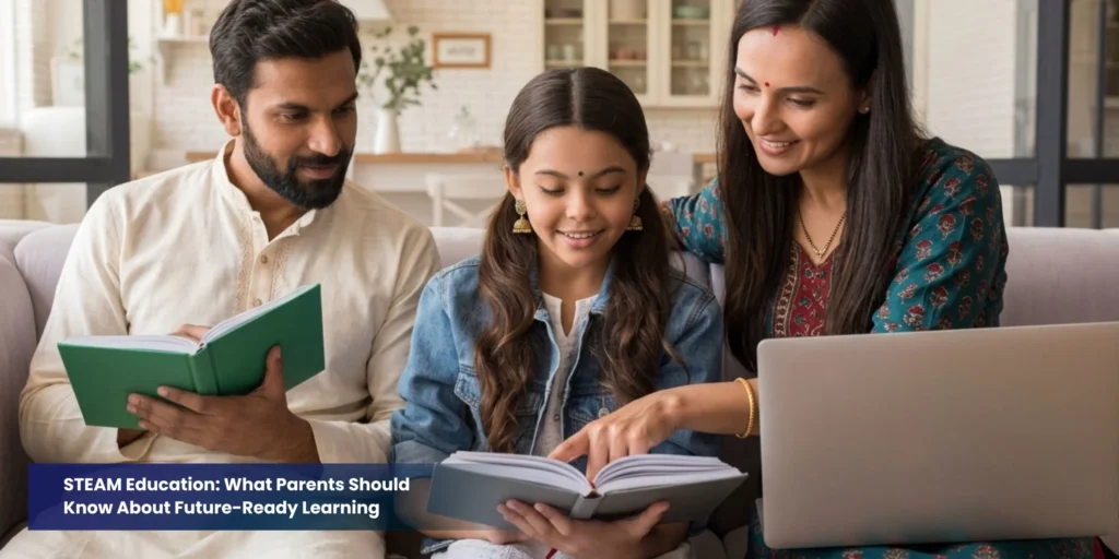 STEAM Education